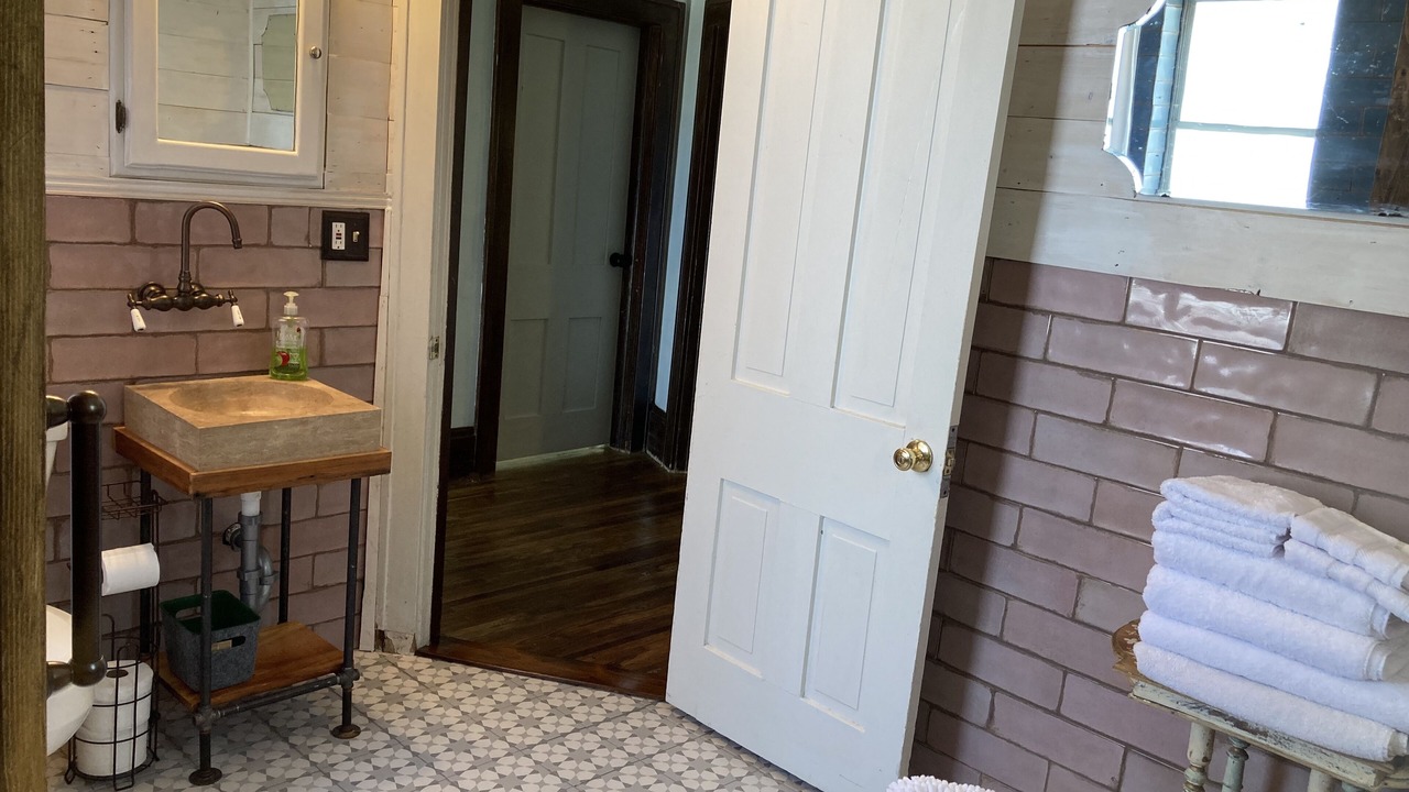 Photo of Bathroom in Bloomington