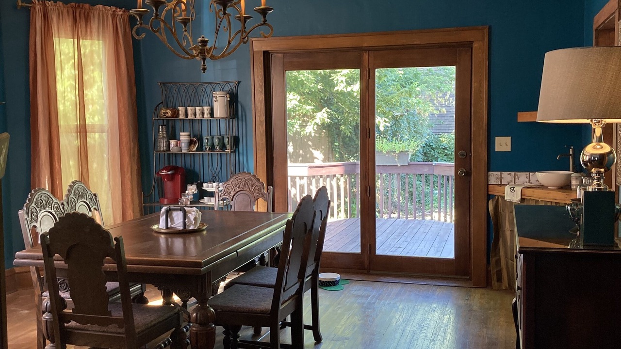Photo of Bedroom in Bloomington