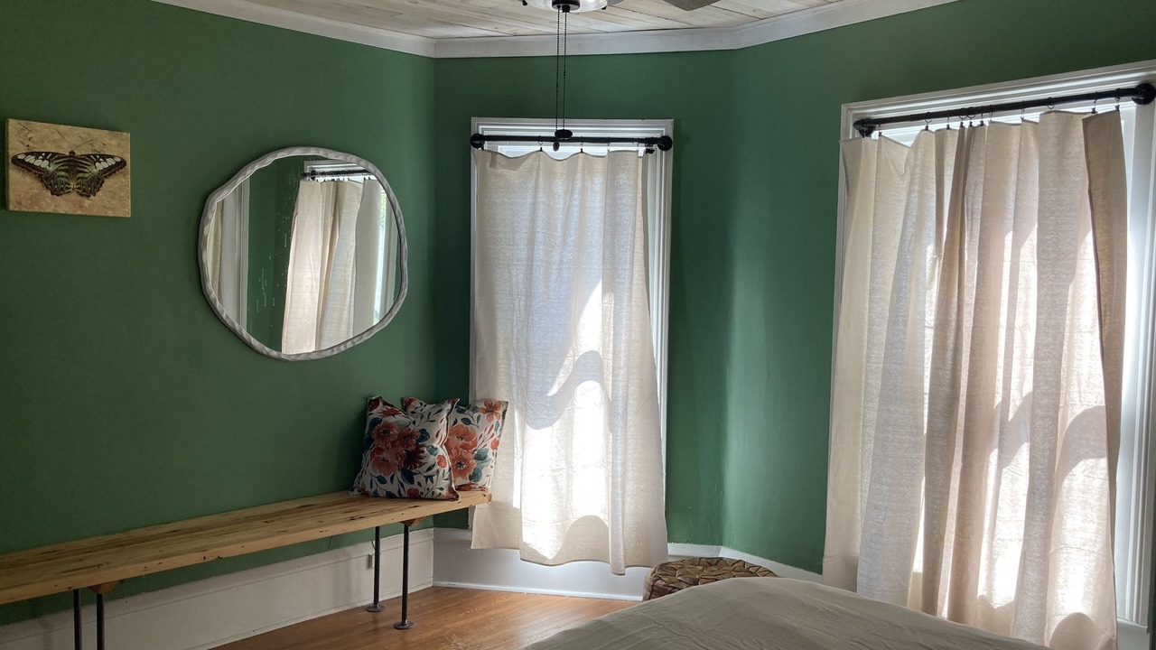 Photo of Bedroom in Bloomington
