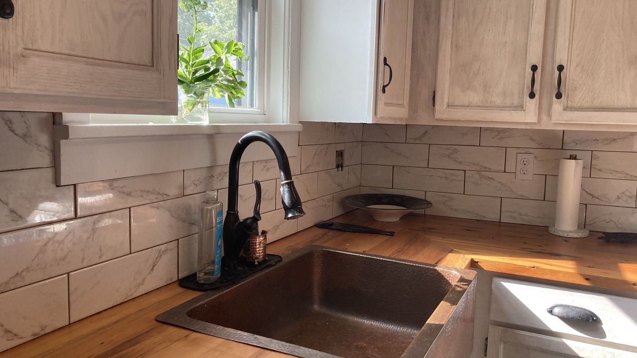 Photo of Kitchen in Bloomington