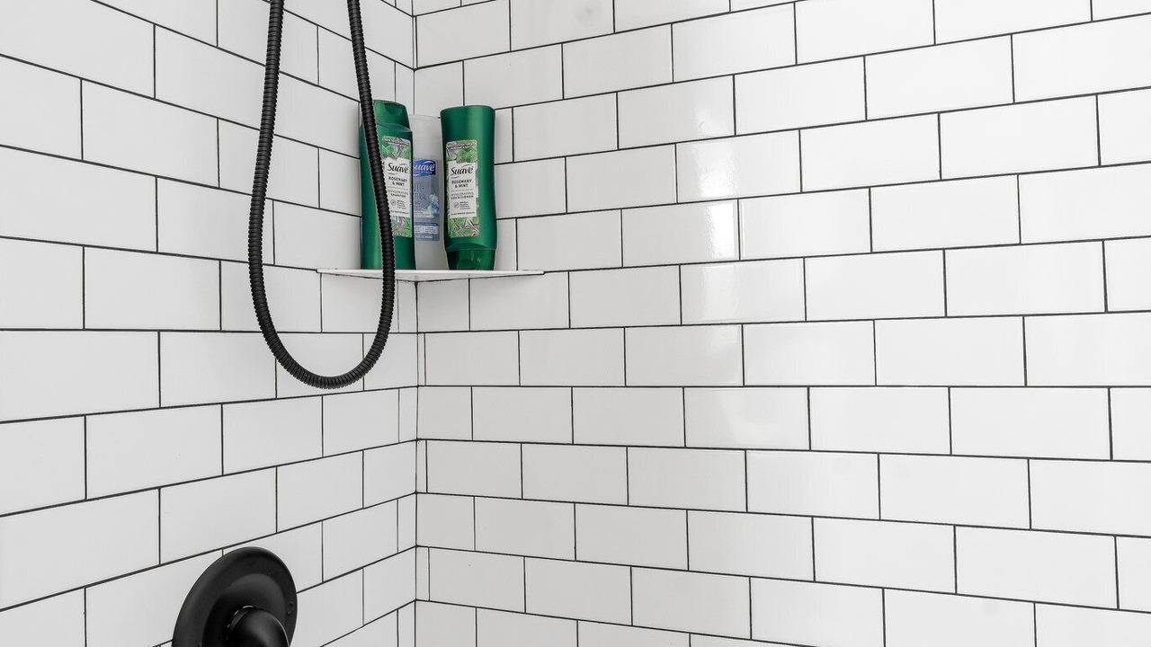 Photo of Bathroom in Southwest Garden