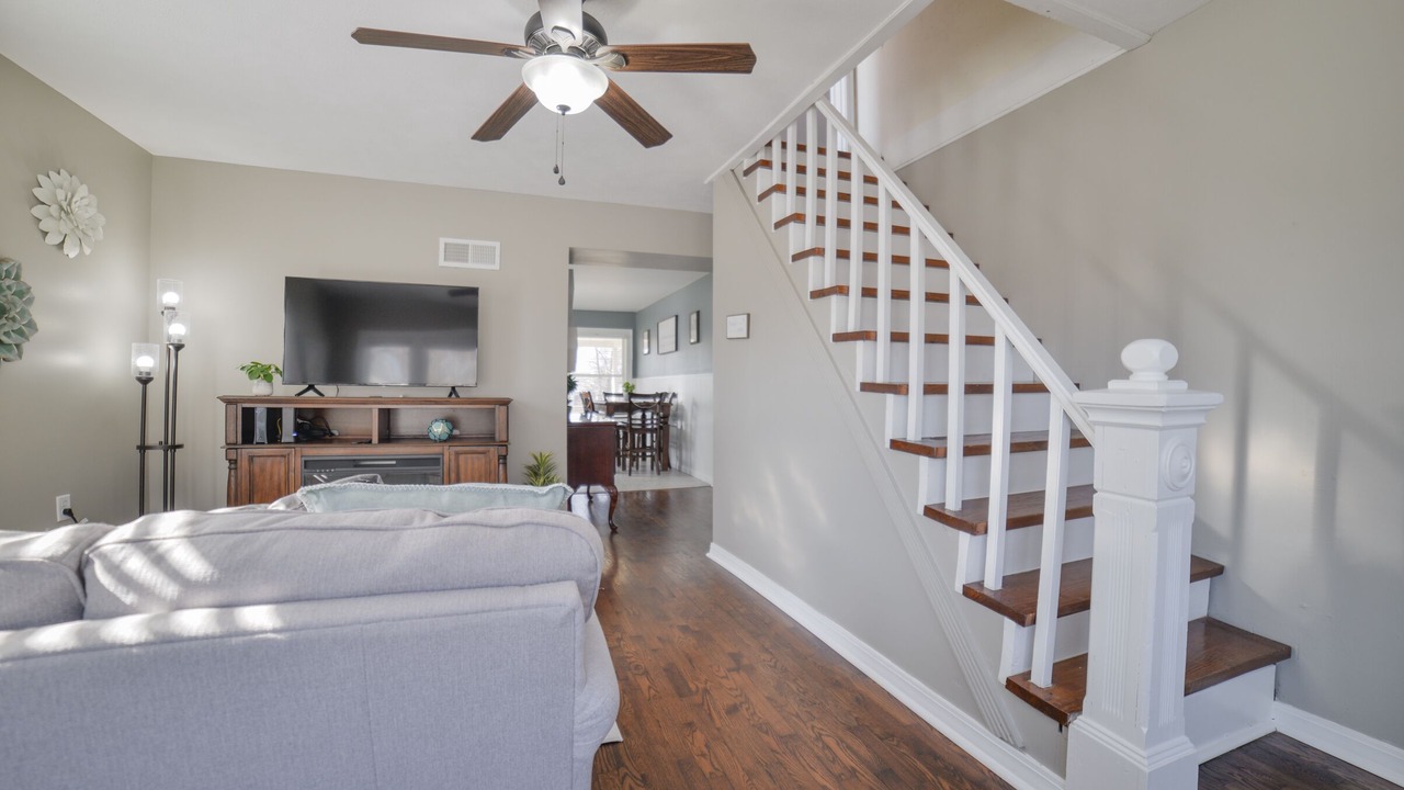 Photo of Livingroom in Cape Girardeau
