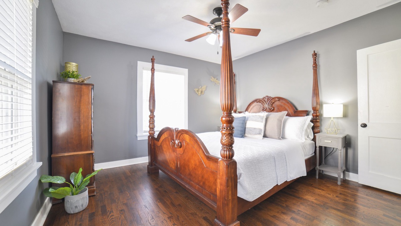 Photo of Bedroom in Cape Girardeau