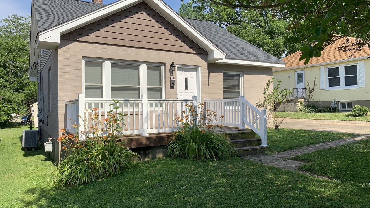 Photo of Outdoor in Cape Girardeau