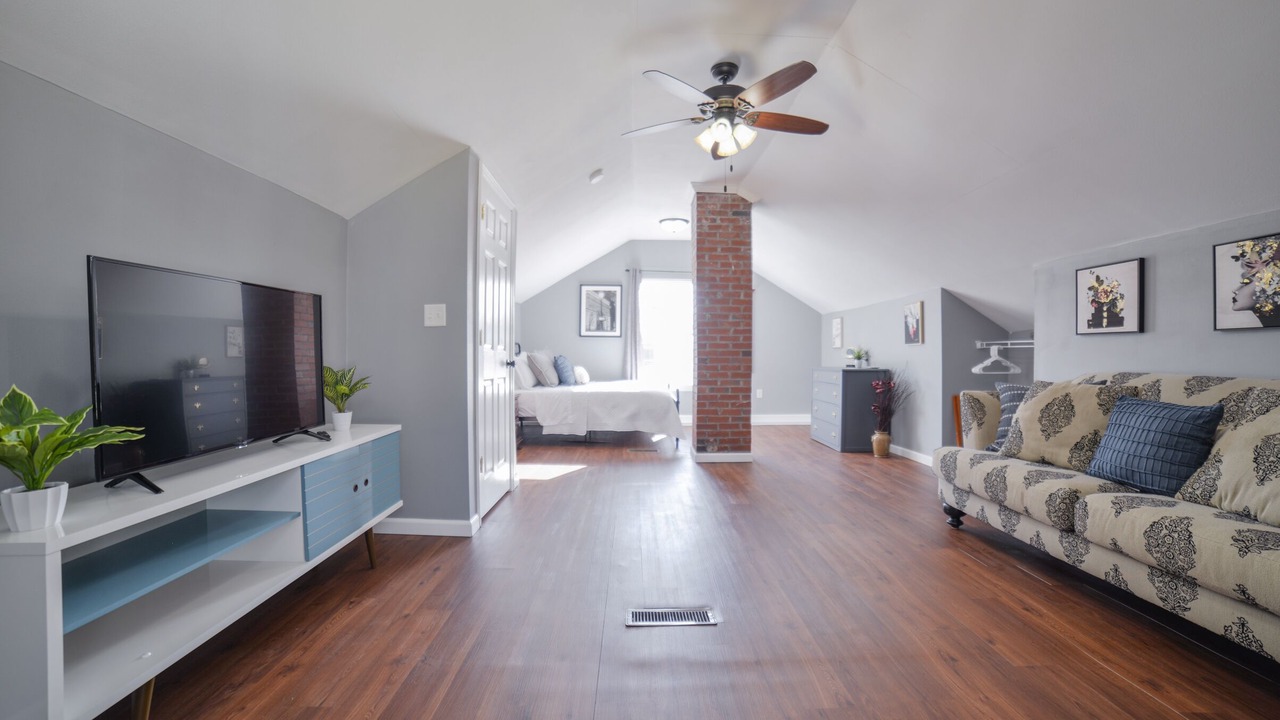 Photo of Livingroom in Cape Girardeau