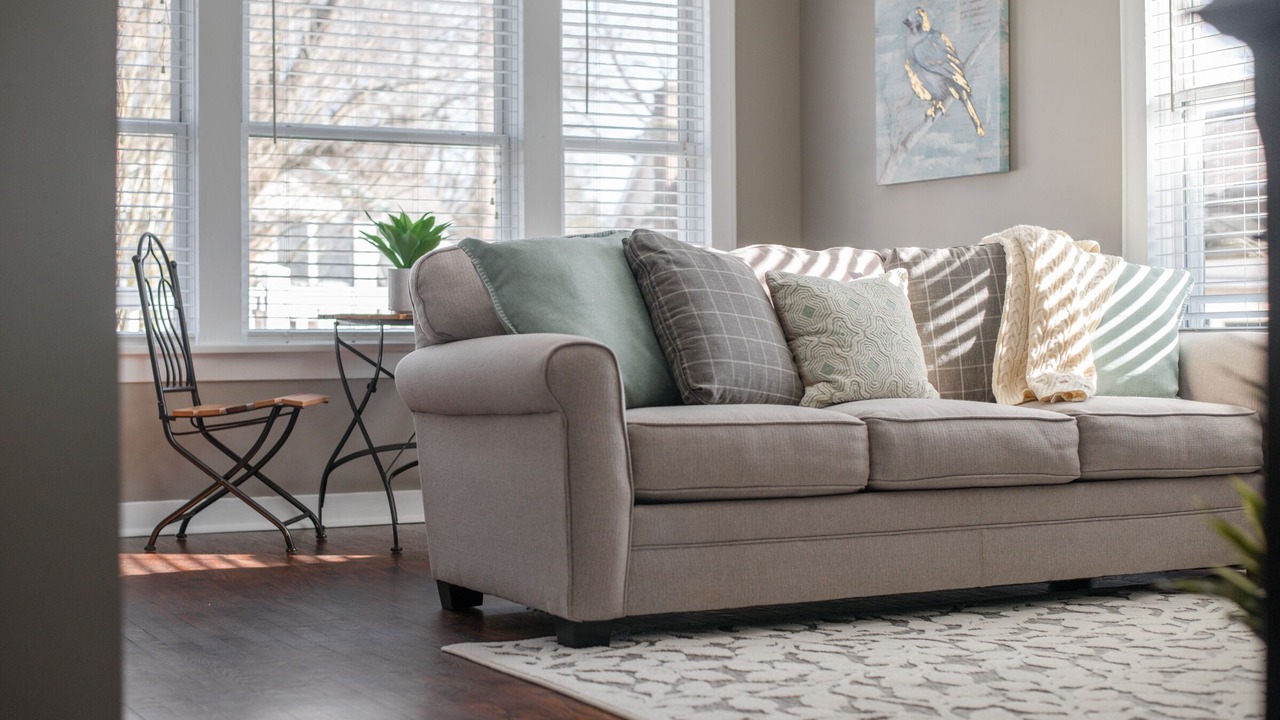 Photo of Livingroom in Cape Girardeau
