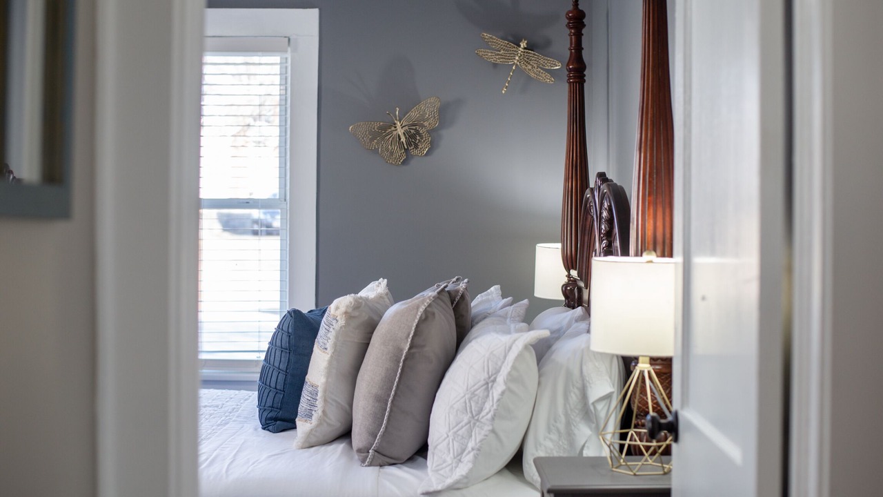Photo of Bedroom in Cape Girardeau