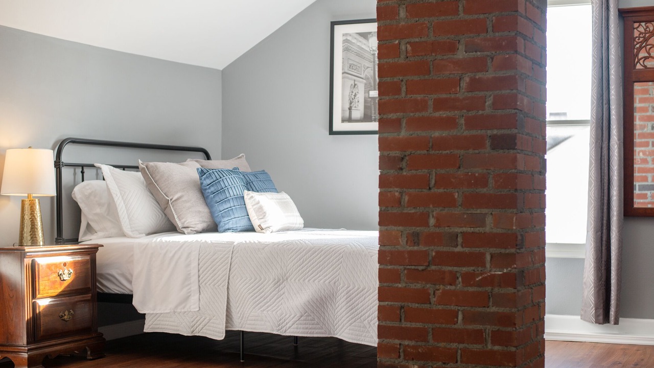 Photo of Bedroom in Cape Girardeau