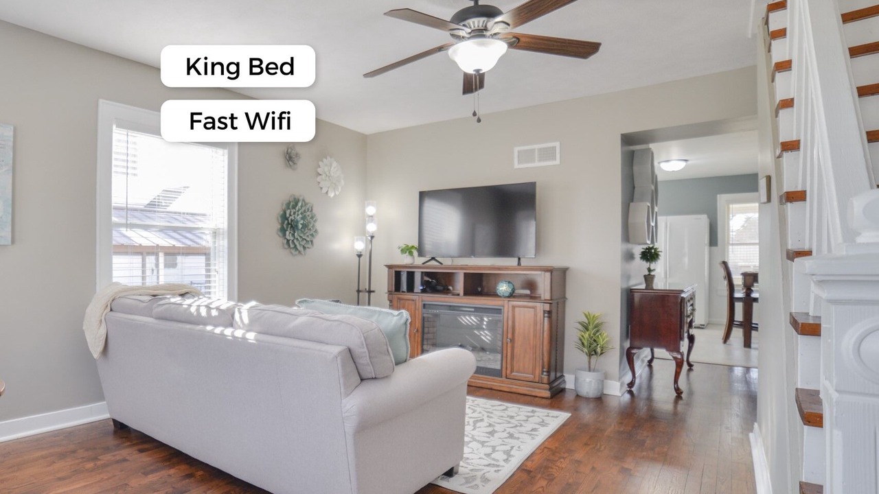 Photo of Livingroom in Cape Girardeau