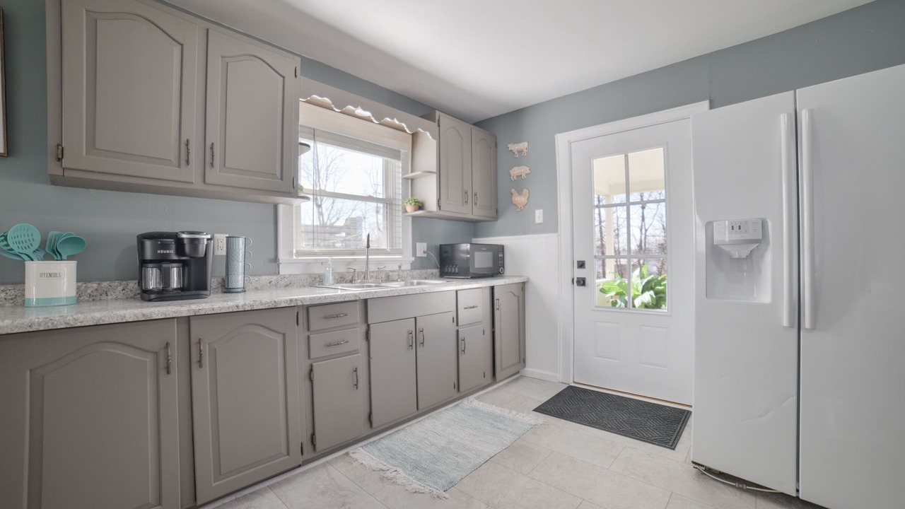 Photo of Kitchen in Cape Girardeau