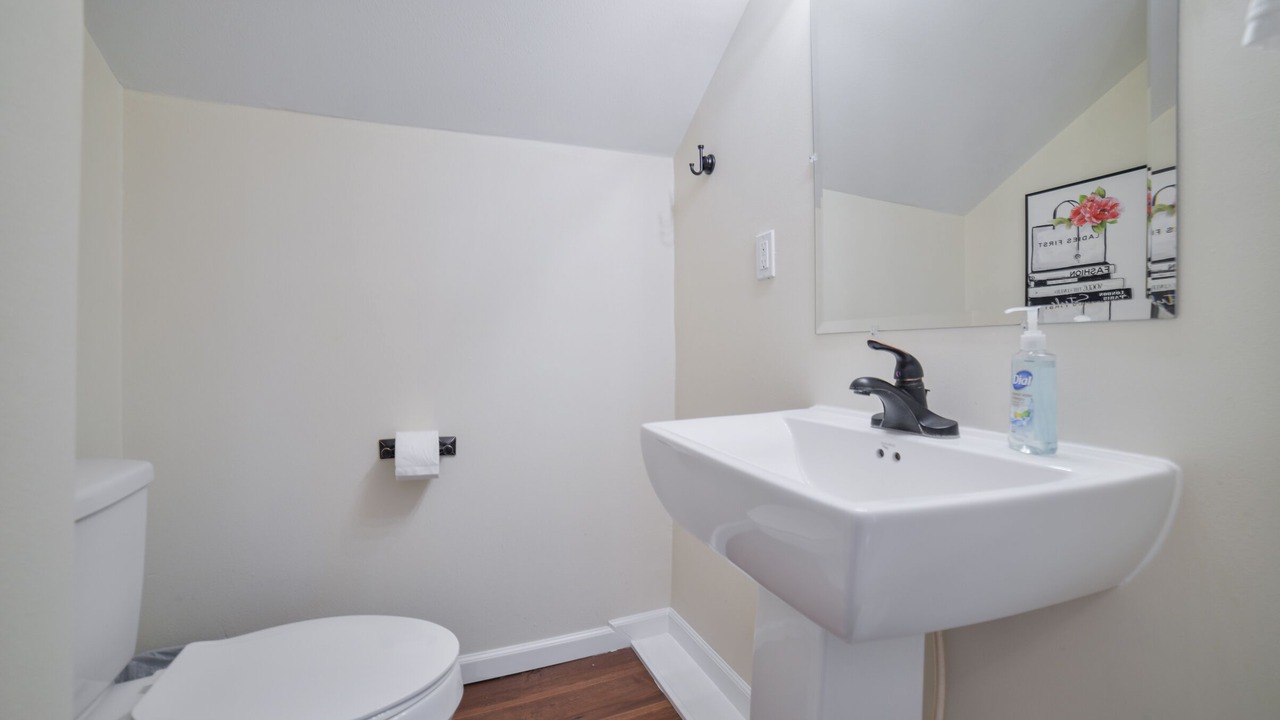 Photo of Bathroom in Cape Girardeau