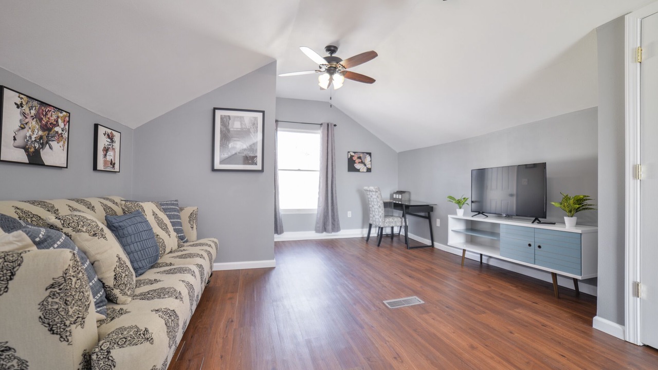 Photo of Livingroom in Cape Girardeau