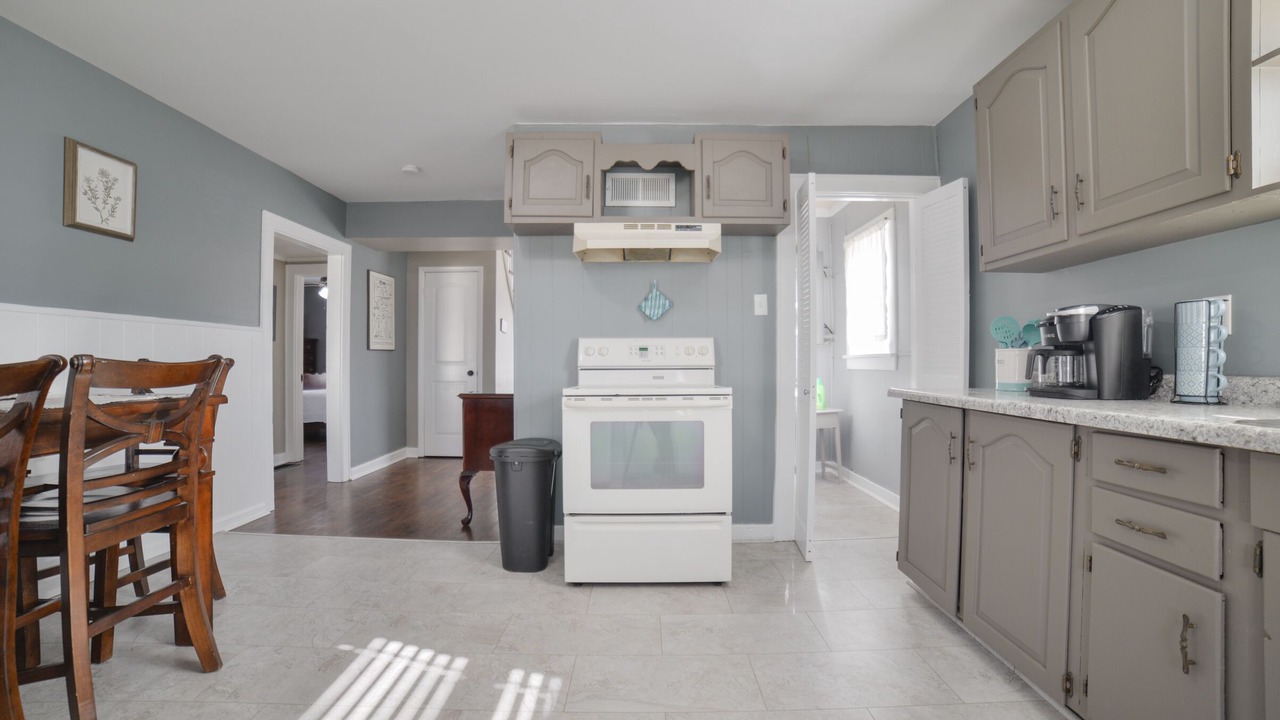 Photo of Kitchen in Cape Girardeau