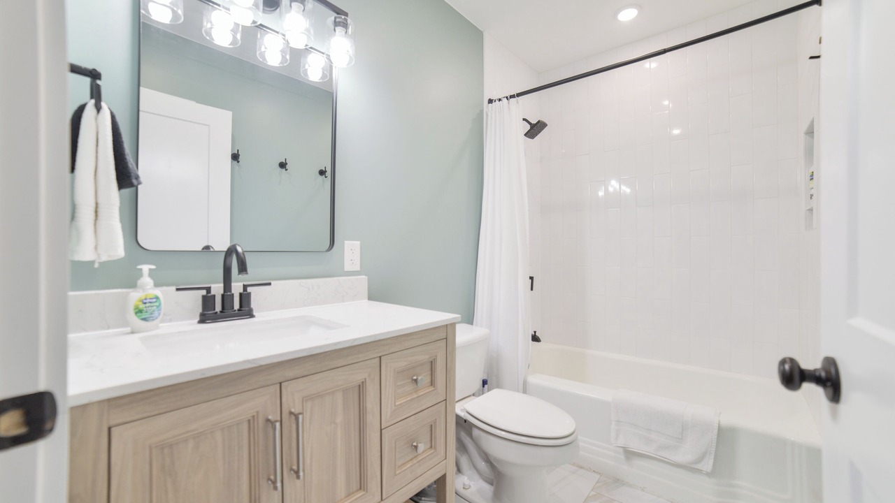 Photo of Bathroom in Cape Girardeau