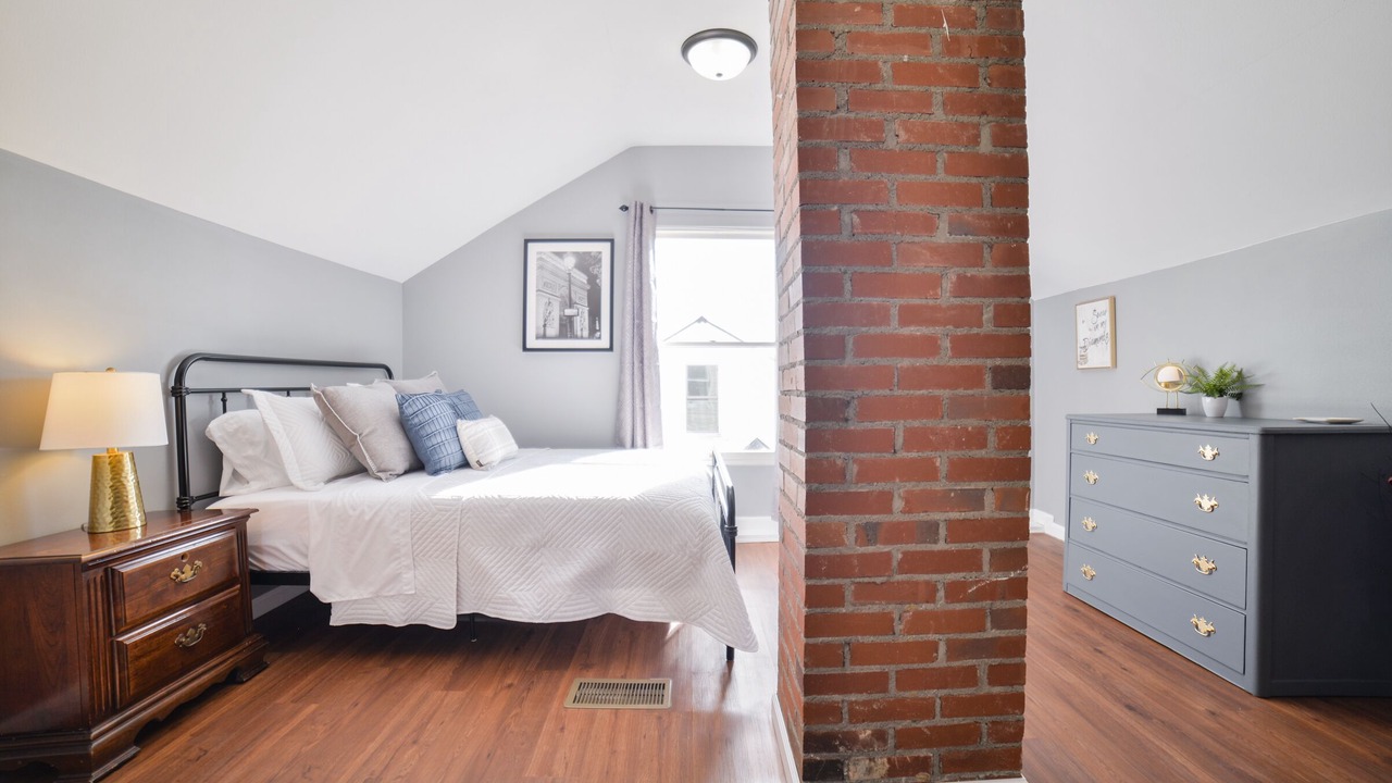 Photo of Bedroom in Cape Girardeau