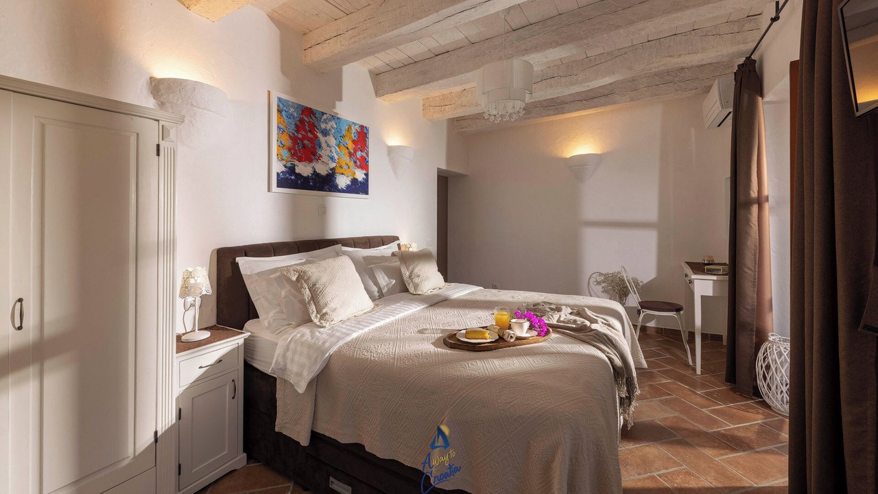 Photo of Bedroom in Molunat