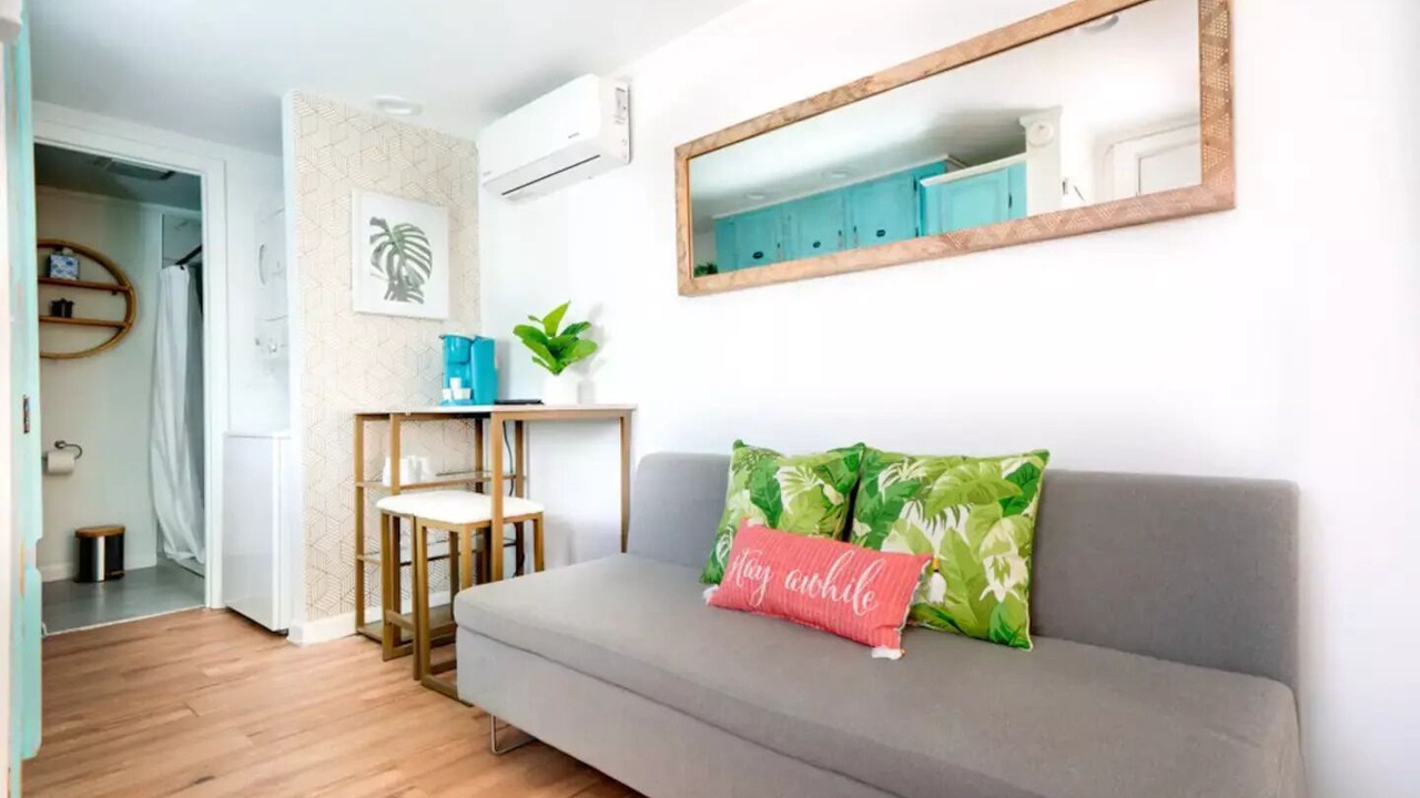 Photo of Livingroom in North Nashville