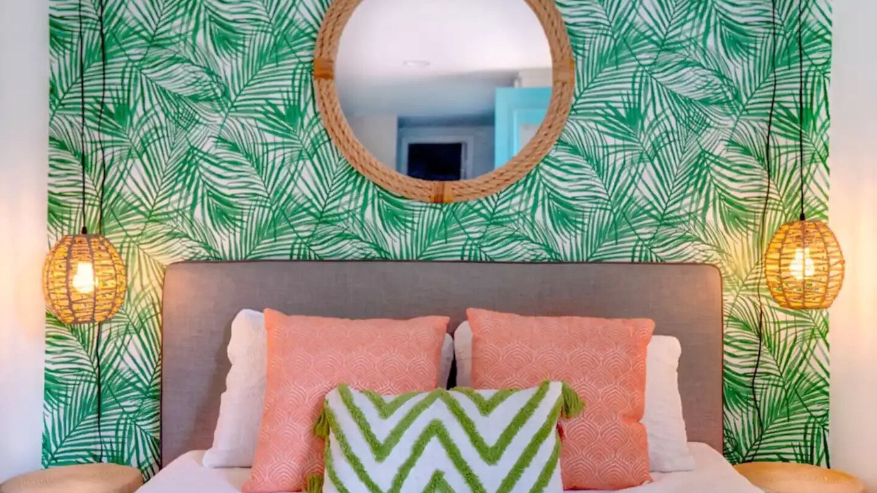Photo of Bedroom in North Nashville