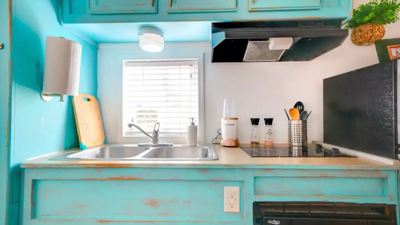 Photo of Kitchen in North Nashville