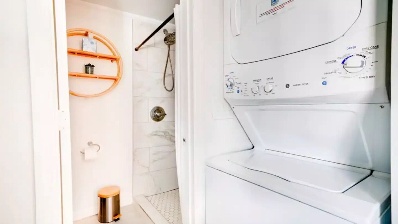 Photo of Bathroom in North Nashville