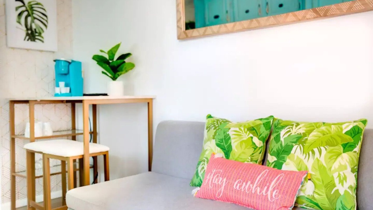 Photo of Livingroom in North Nashville