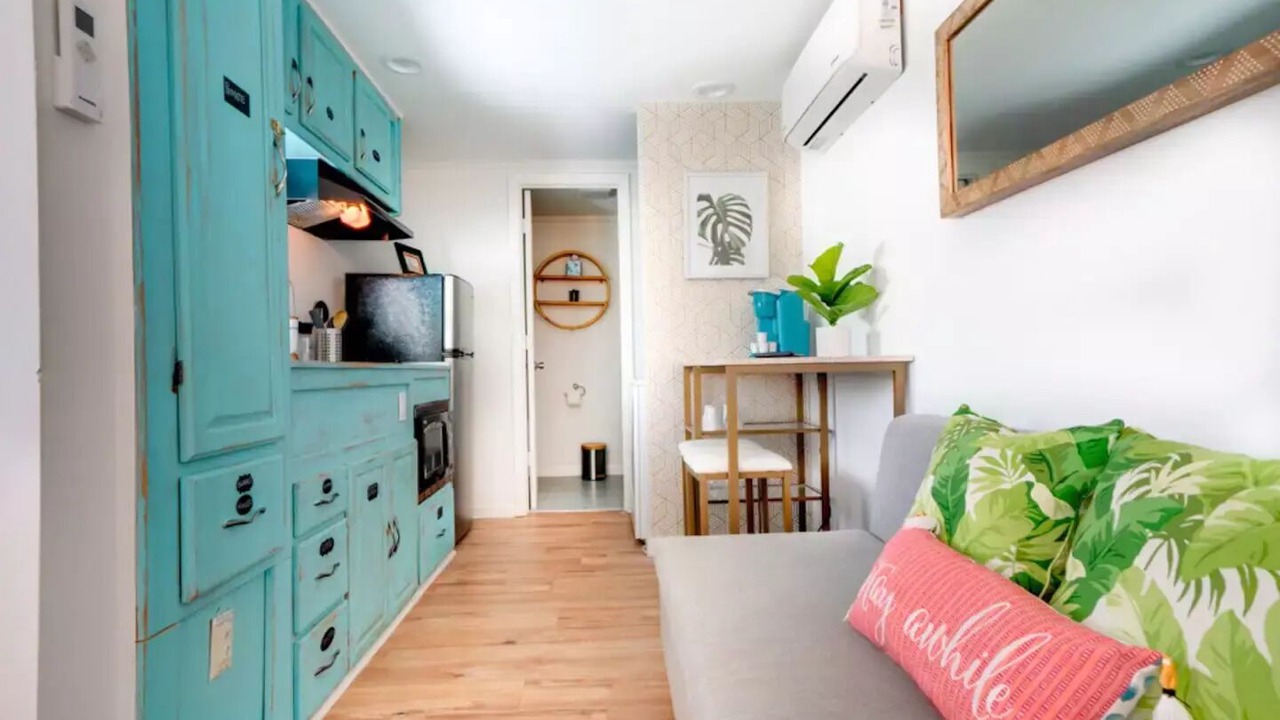 Photo of Livingroom in North Nashville