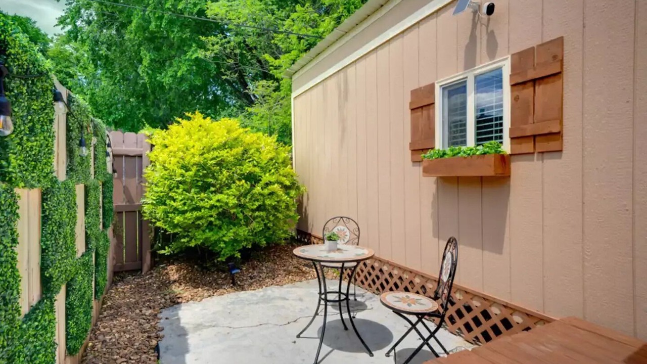 Photo of Outdoor in North Nashville
