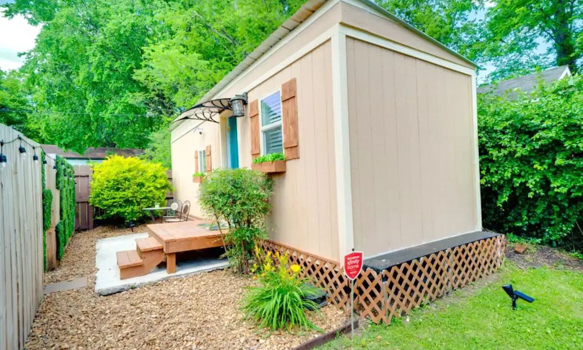 Photo of Outdoor in North Nashville