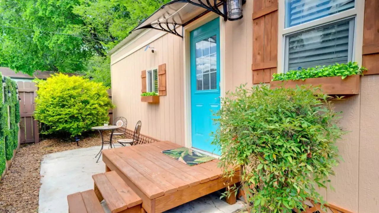 Photo of Outdoor in North Nashville