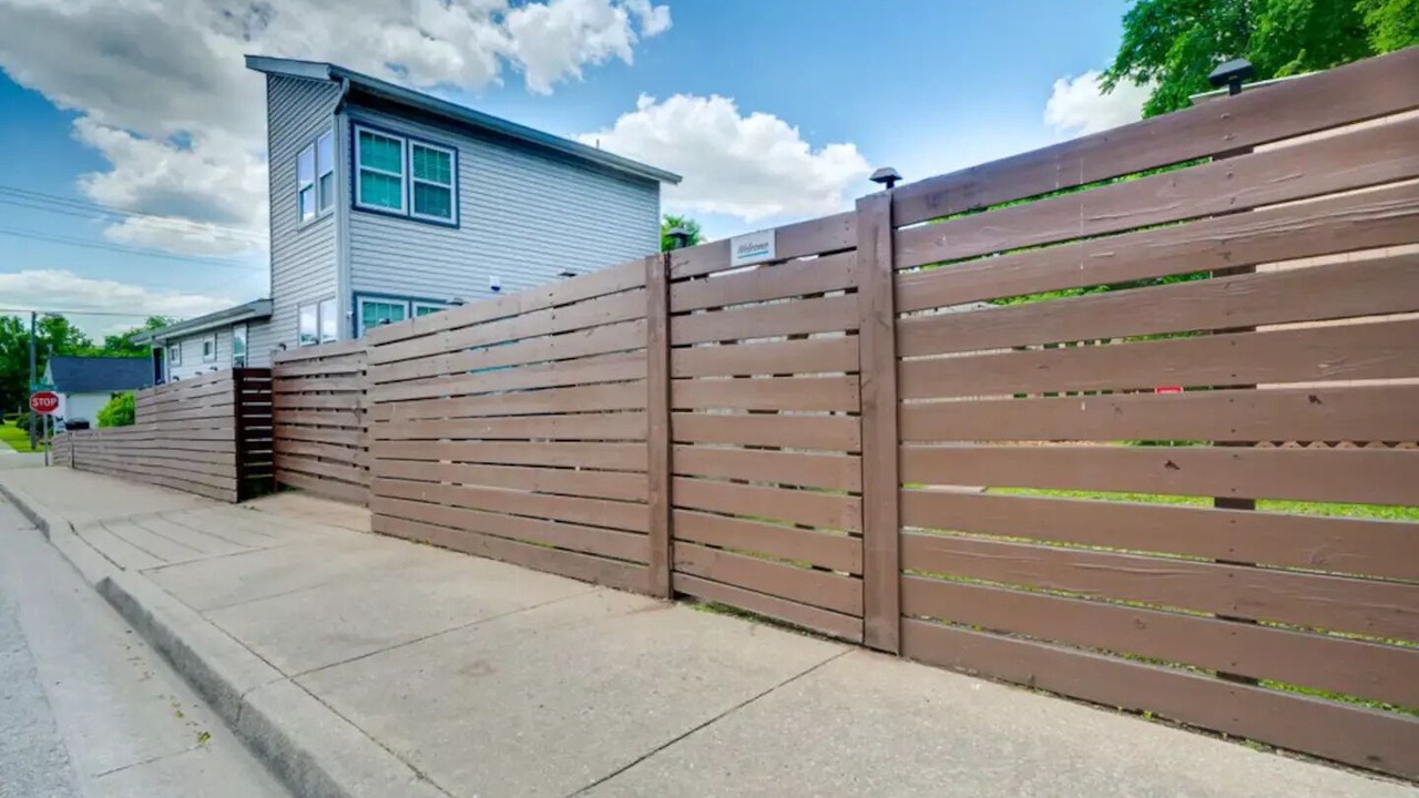 Photo of Outdoor in North Nashville