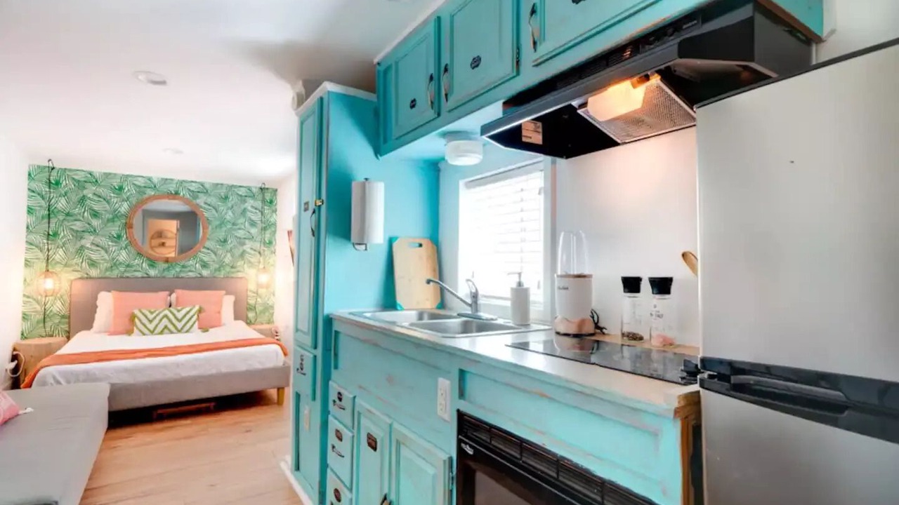 Photo of Kitchen in North Nashville