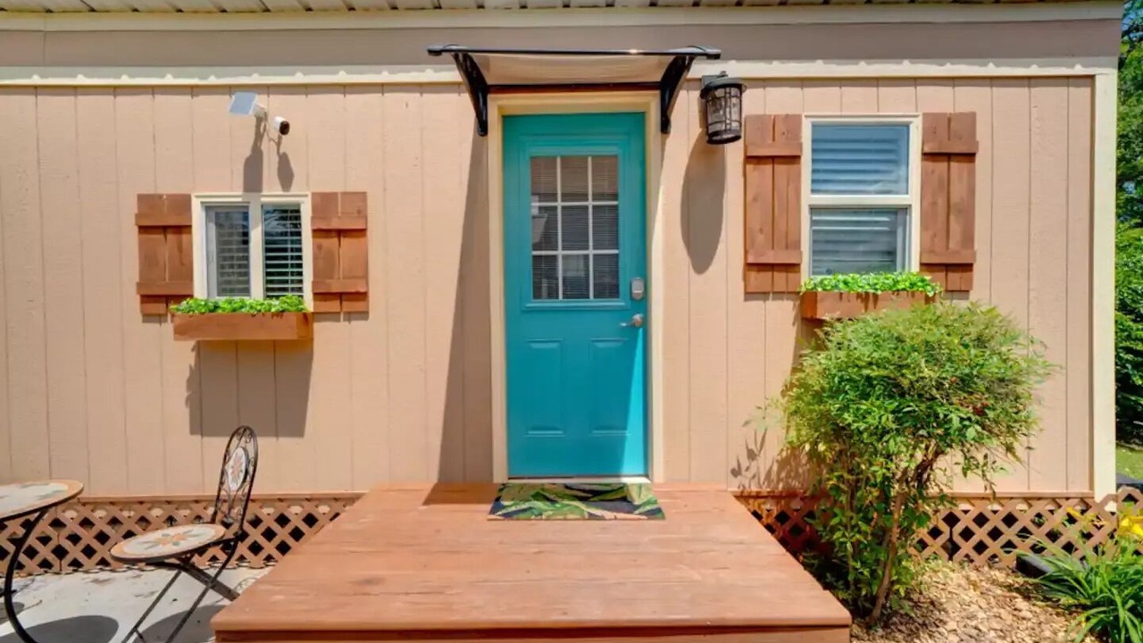 Photo of Outdoor in North Nashville