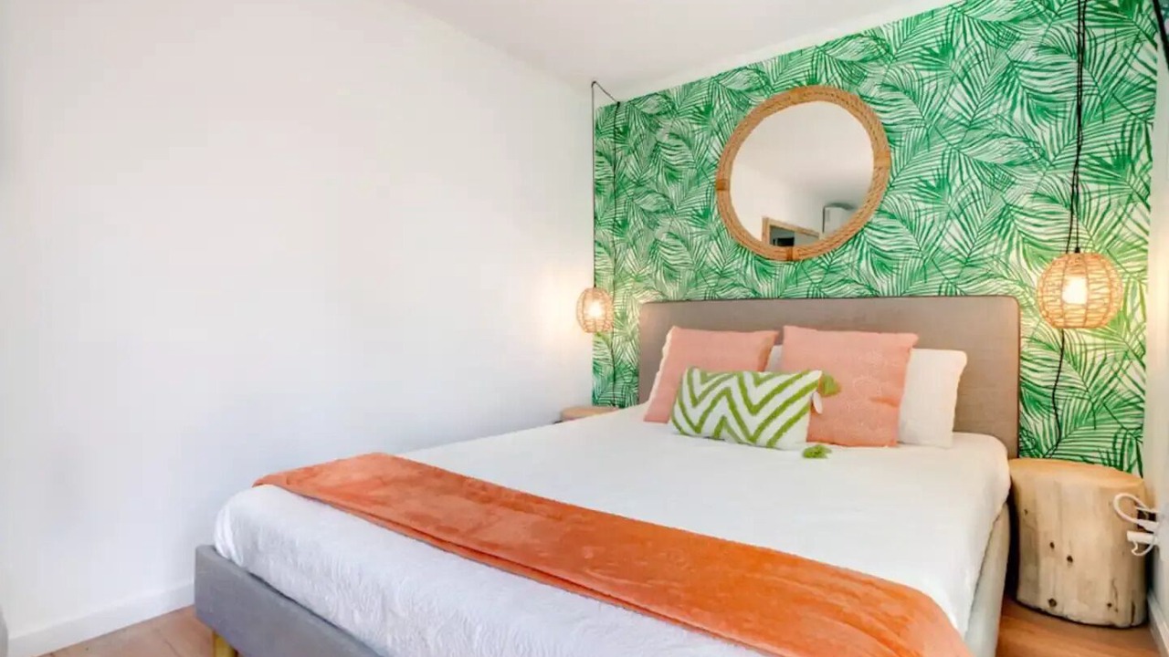 Photo of Bedroom in North Nashville