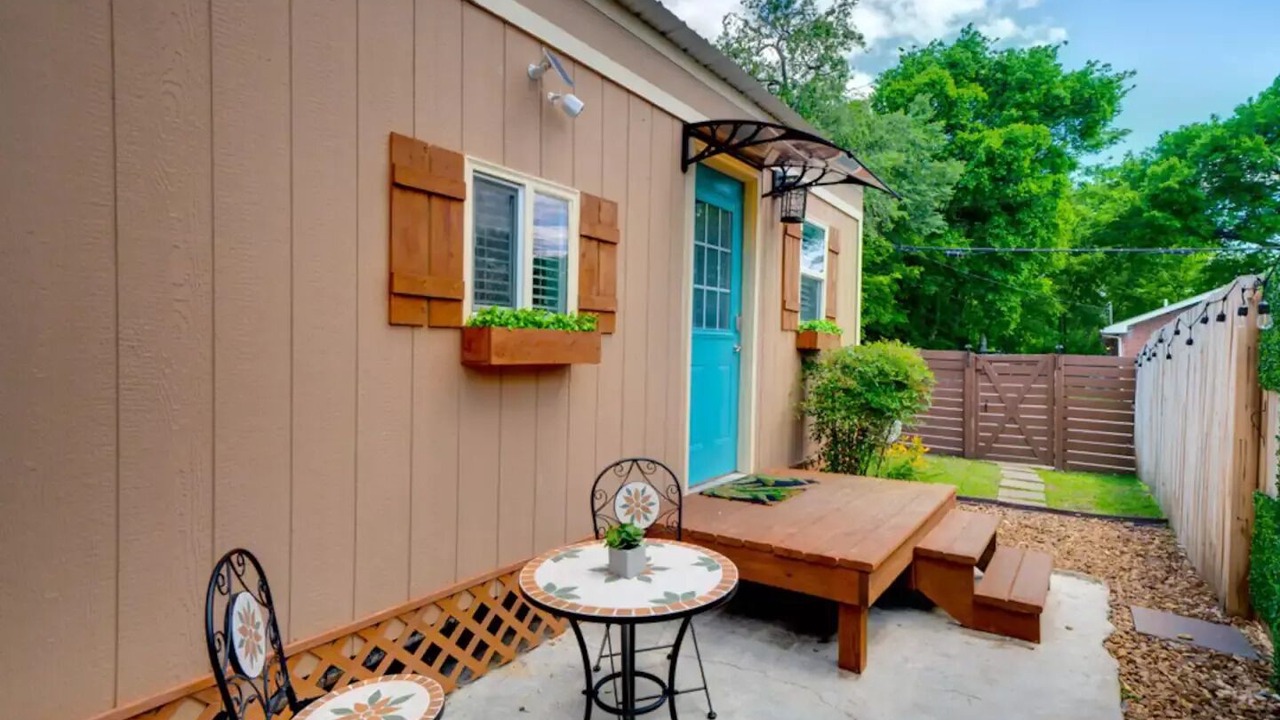 Photo of Outdoor in North Nashville