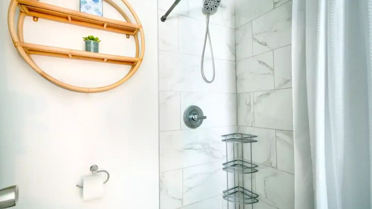Photo of Bathroom in North Nashville