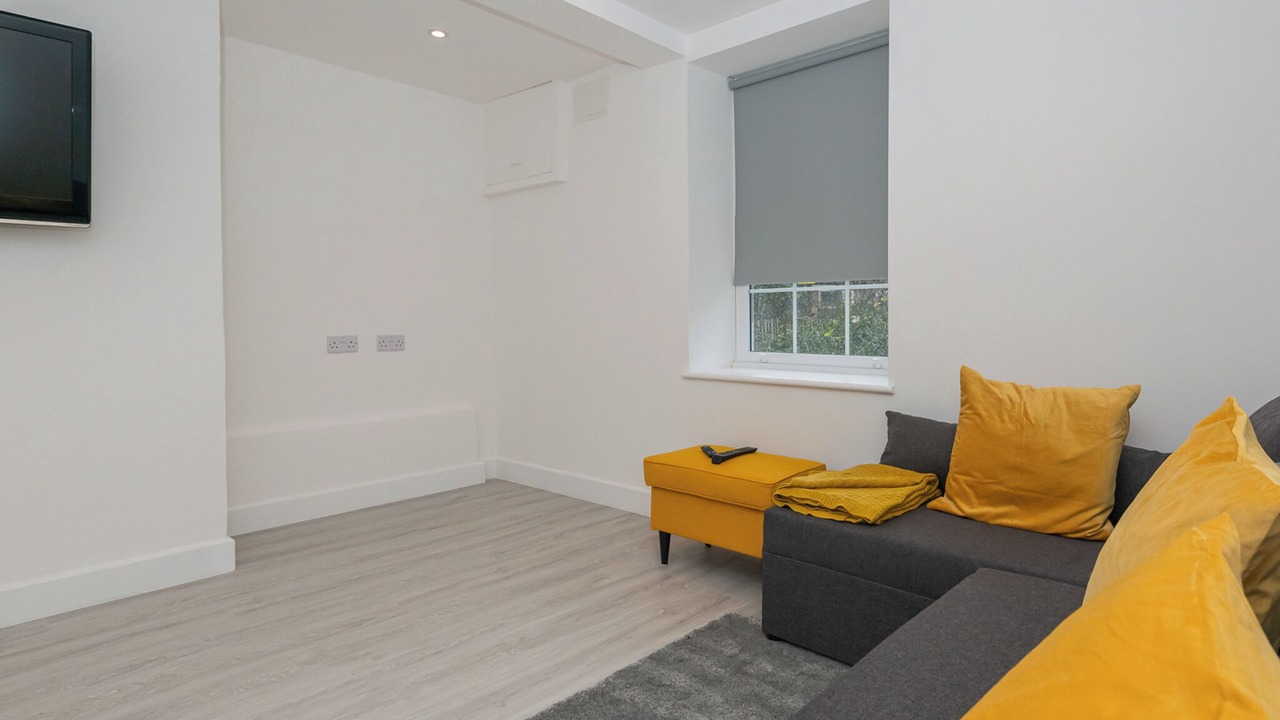 Photo of Bedroom in Brandon