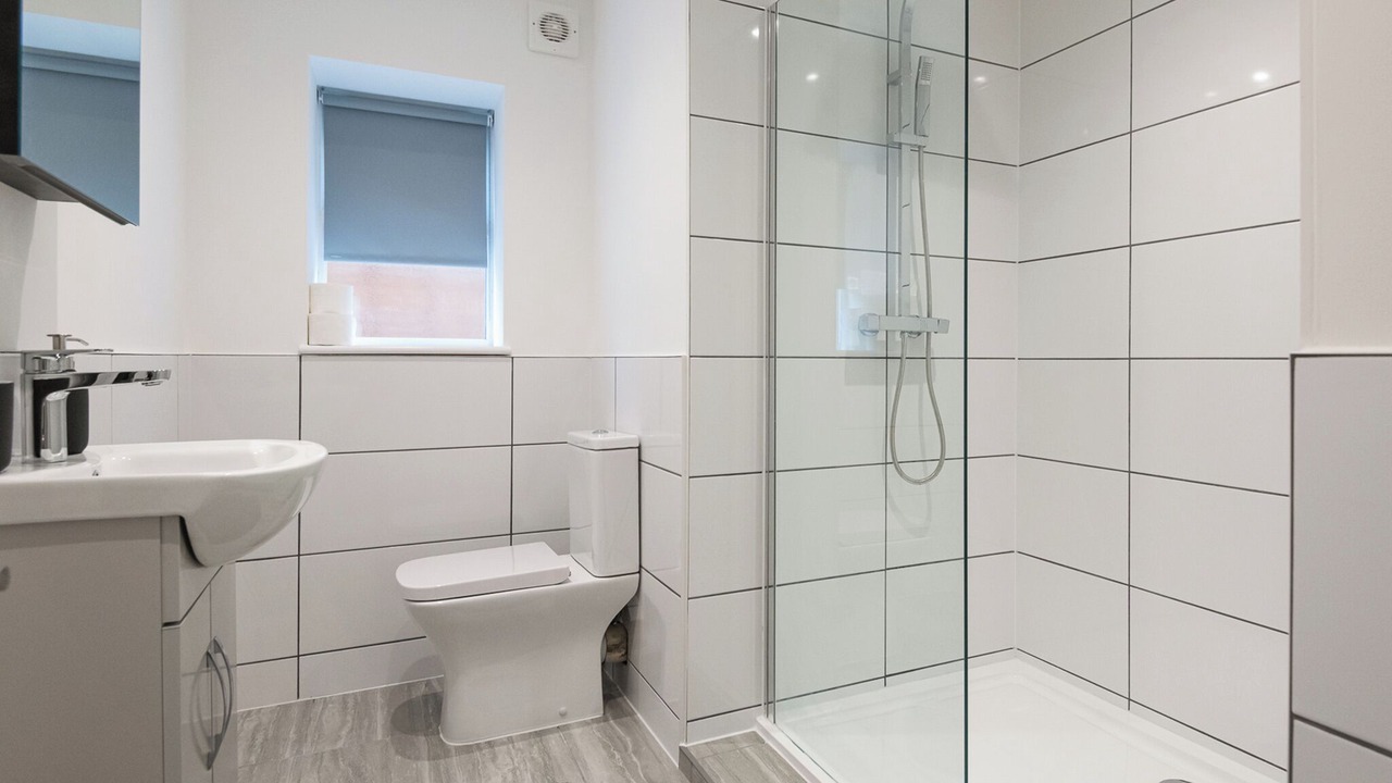 Photo of Bedroom in Brandon