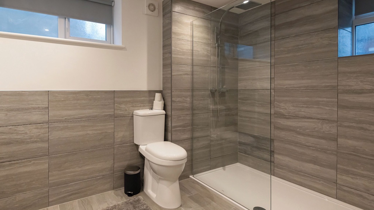 Photo of Bedroom in Brandon