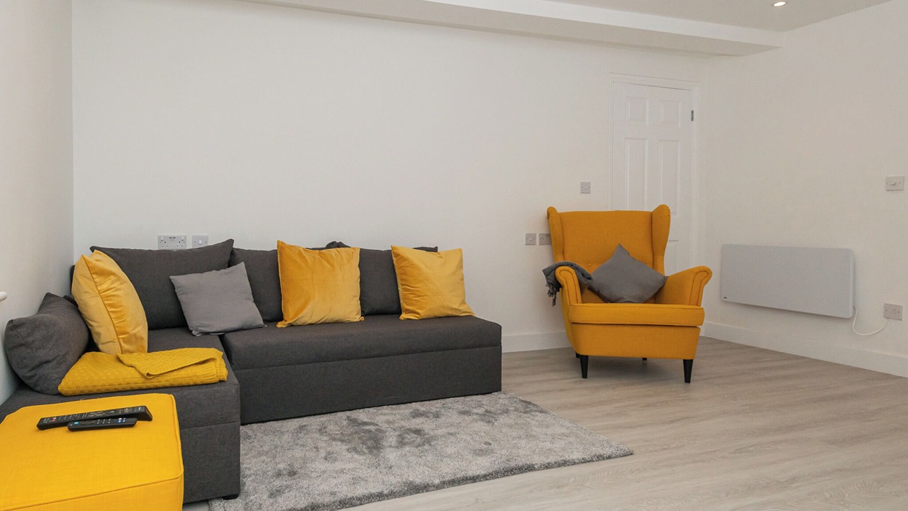 Photo of Bedroom in Brandon