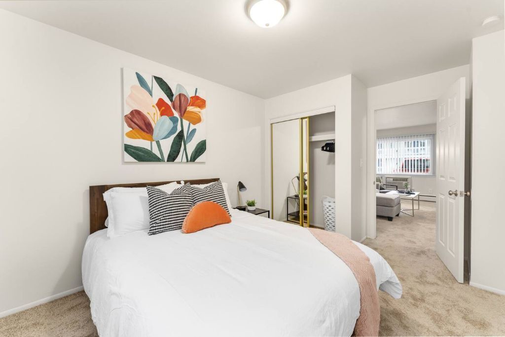 Photo of Bedroom in Gibraltar