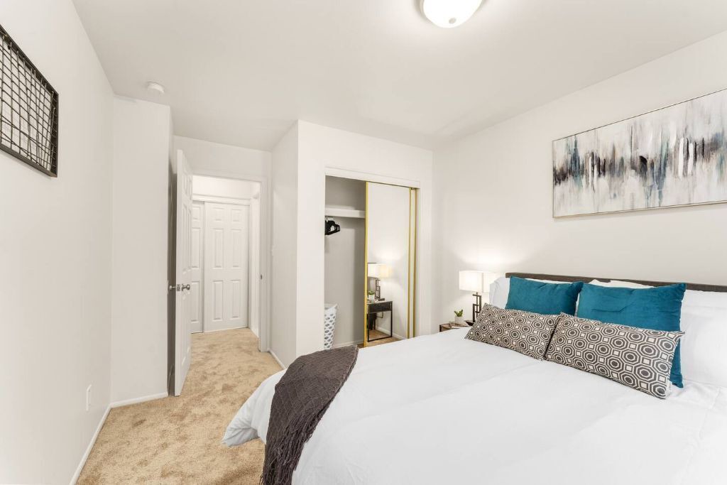 Photo of Bedroom in Gibraltar