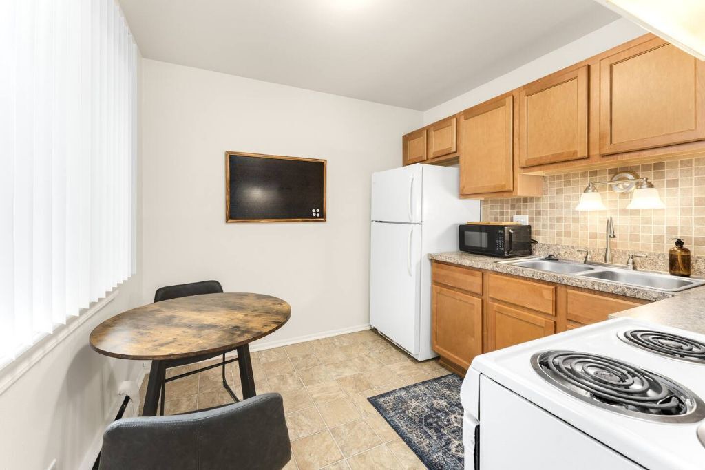 Photo of Kitchen in Gibraltar