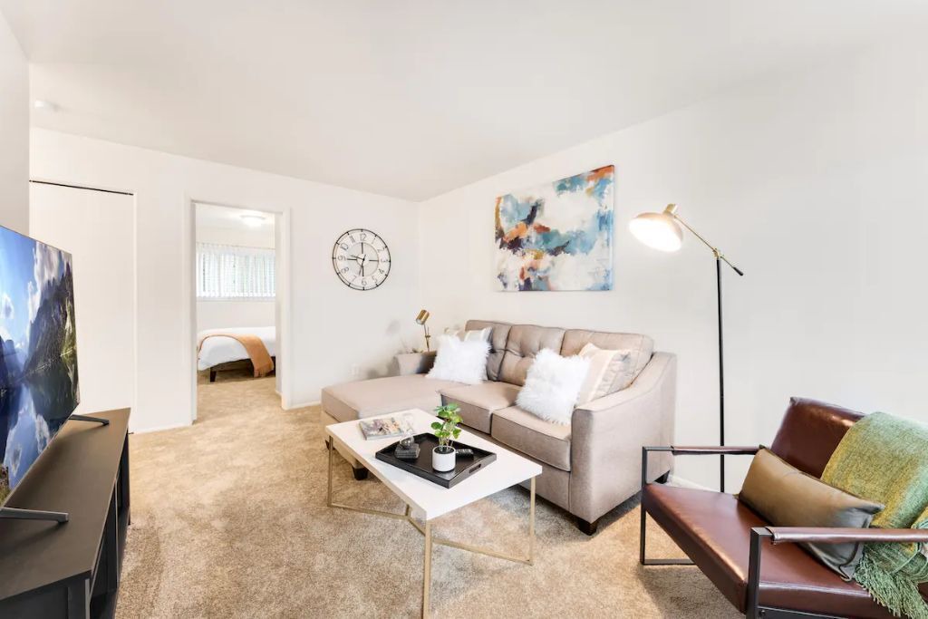 Photo of Livingroom in Gibraltar