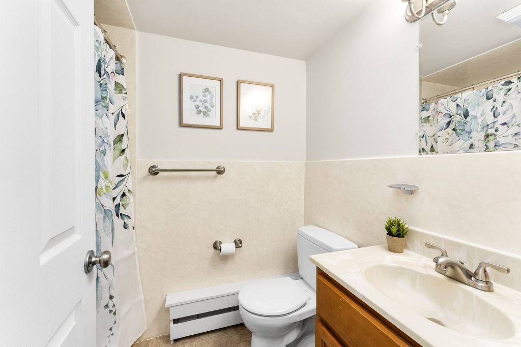 Photo of Bathroom in Gibraltar