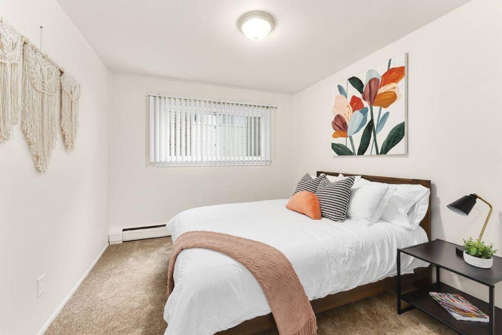 Photo of Bedroom in Gibraltar