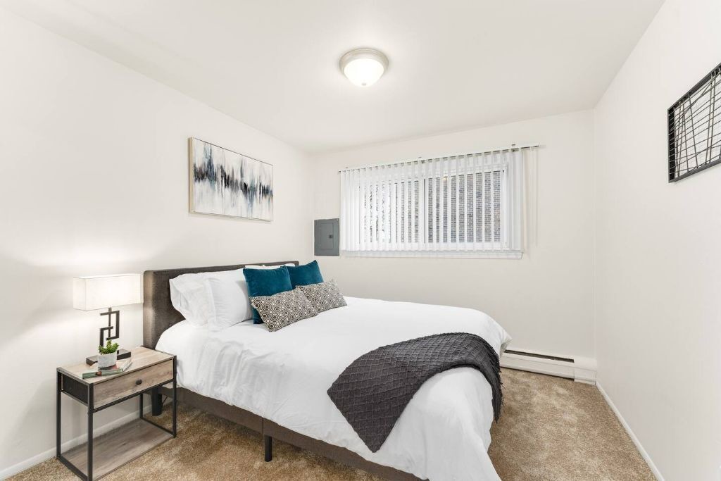 Photo of Bedroom in Gibraltar