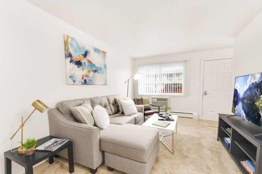 Photo of Livingroom in Gibraltar