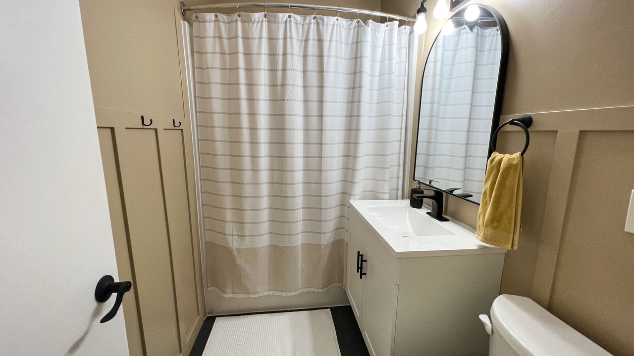 Photo of Bathroom in Winnipeg