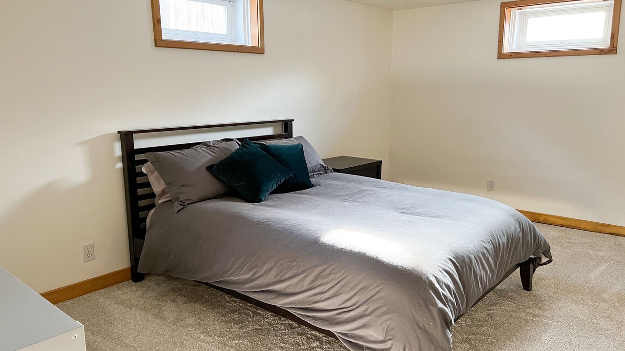 Photo of Bedroom in Winnipeg