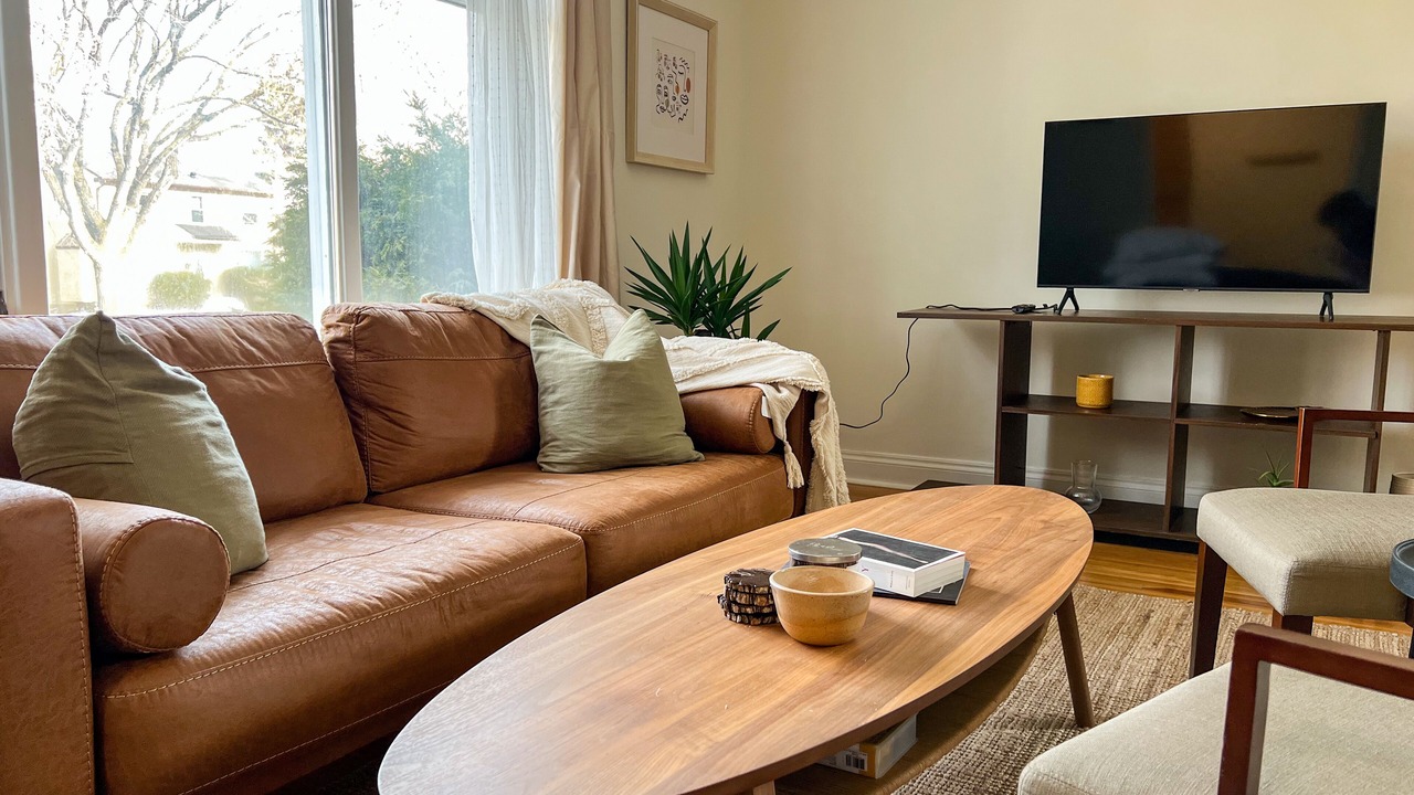Photo of Livingroom in Winnipeg